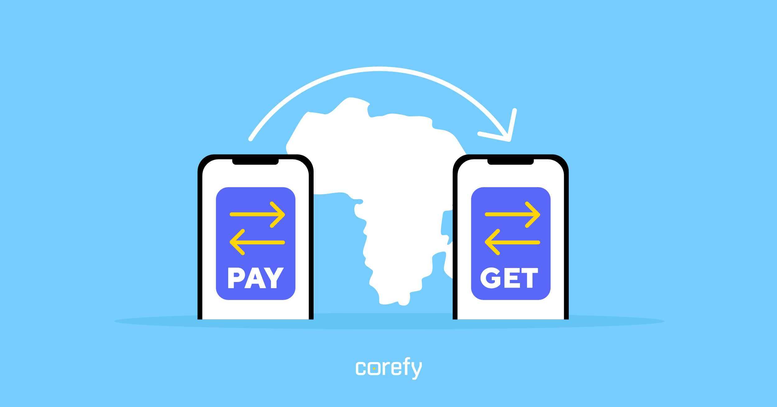 Payment methods and trends in Africa