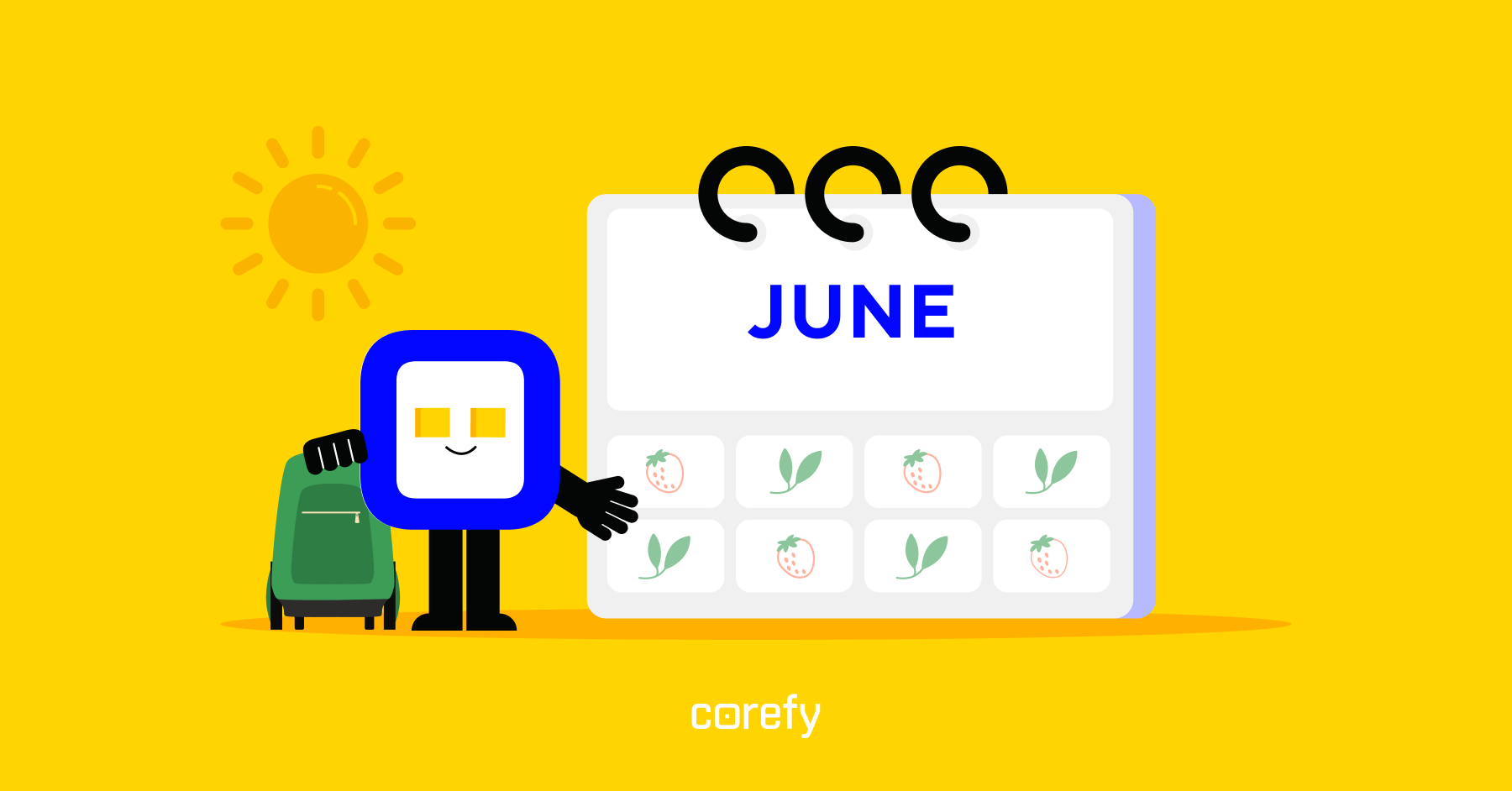 Corefy’s monthly updates: June 2025