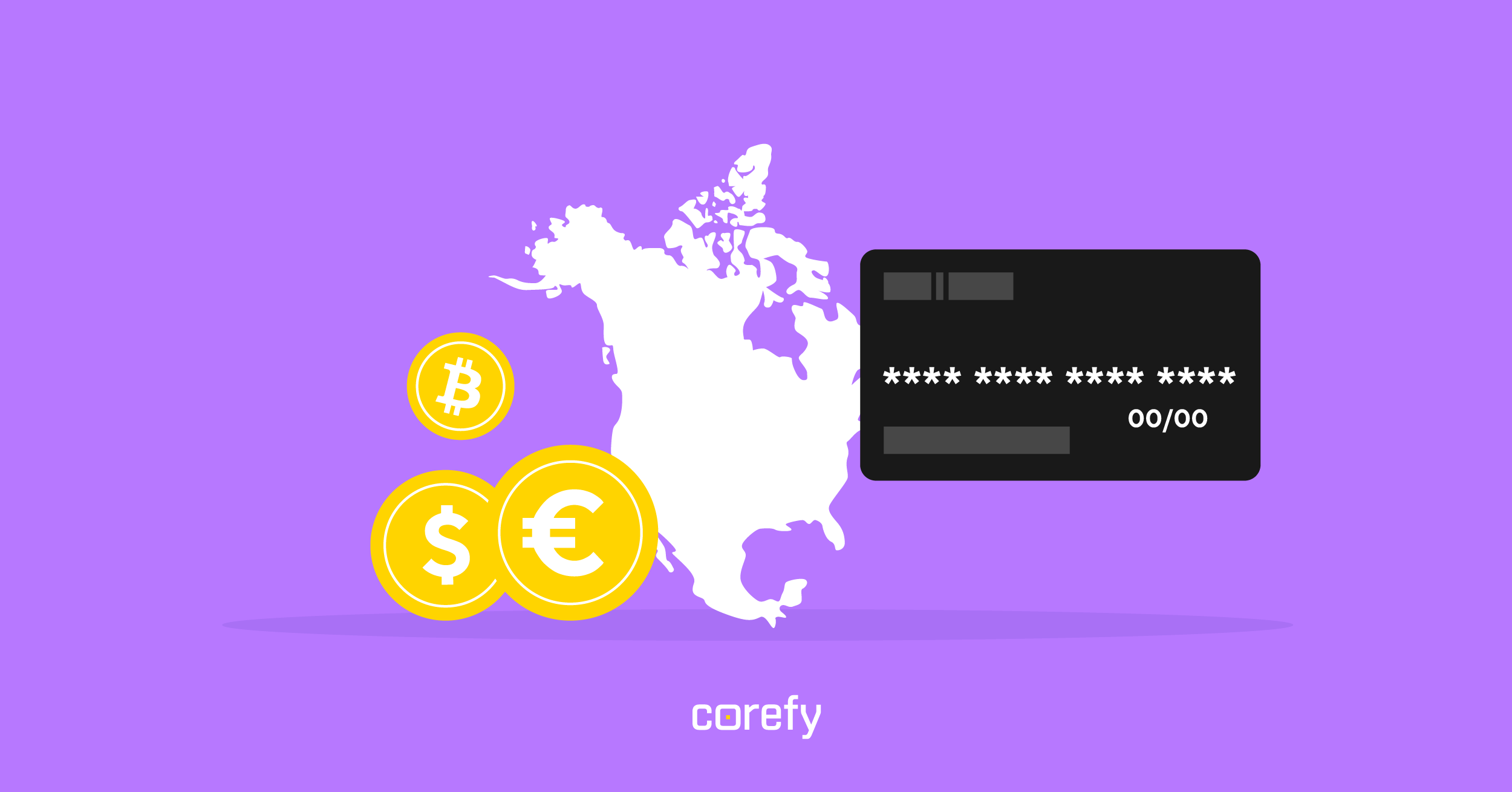 Expanding to North America: payment market specifics