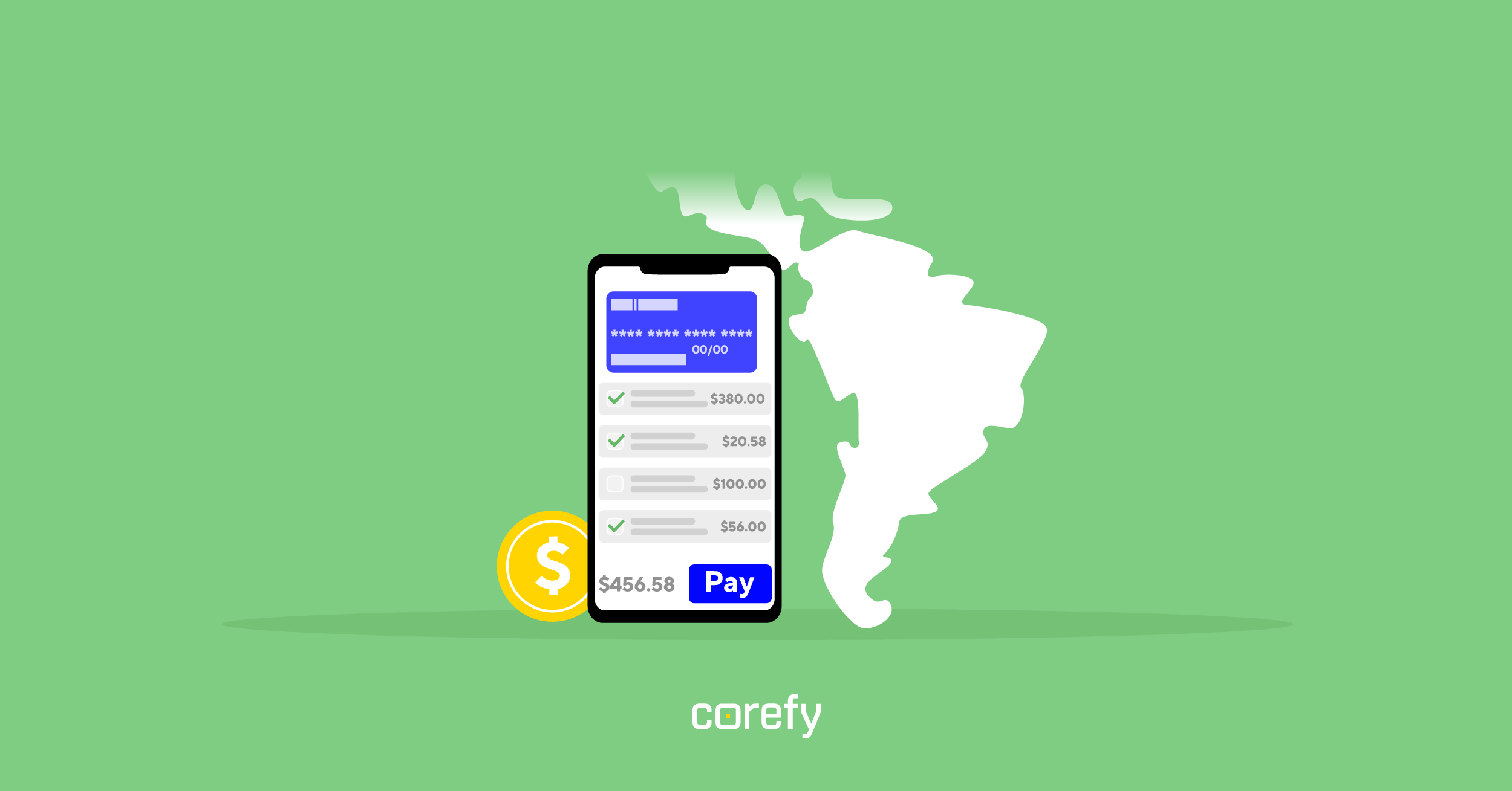 Payment methods and trends in Latin America