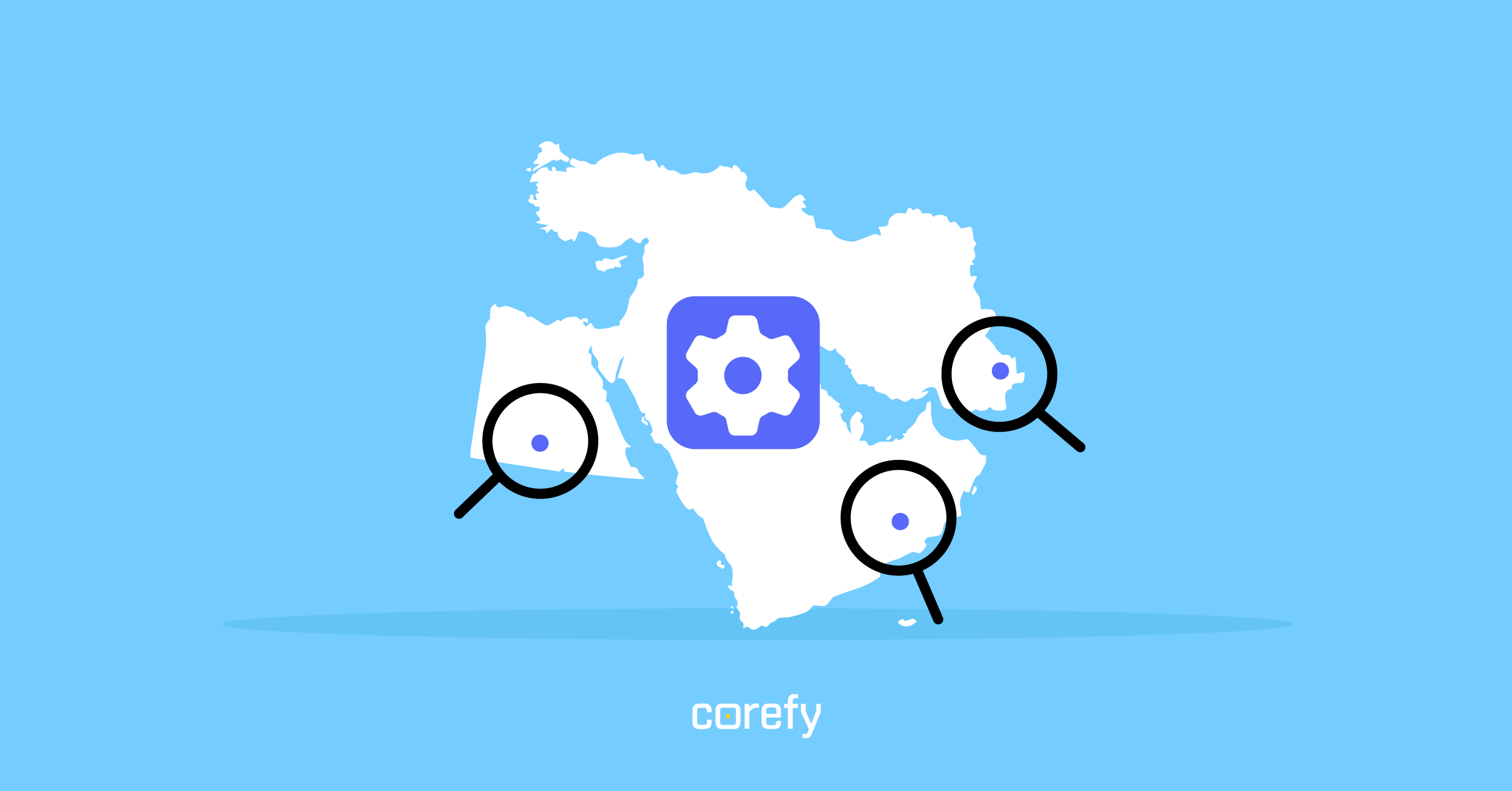 Middle East market overview: payment methods, economy, trends