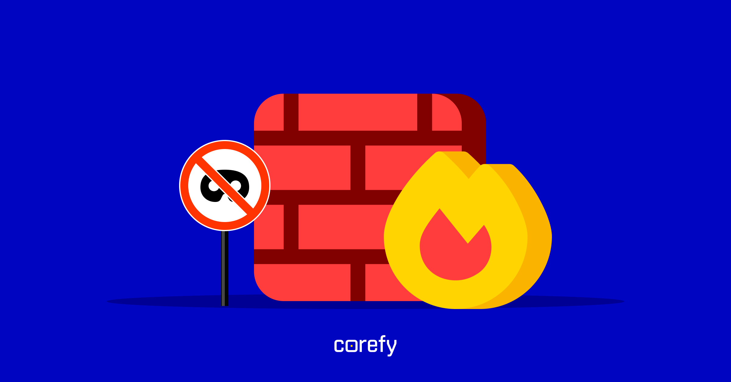 Fighting payment fraud: how Firewall secures your business