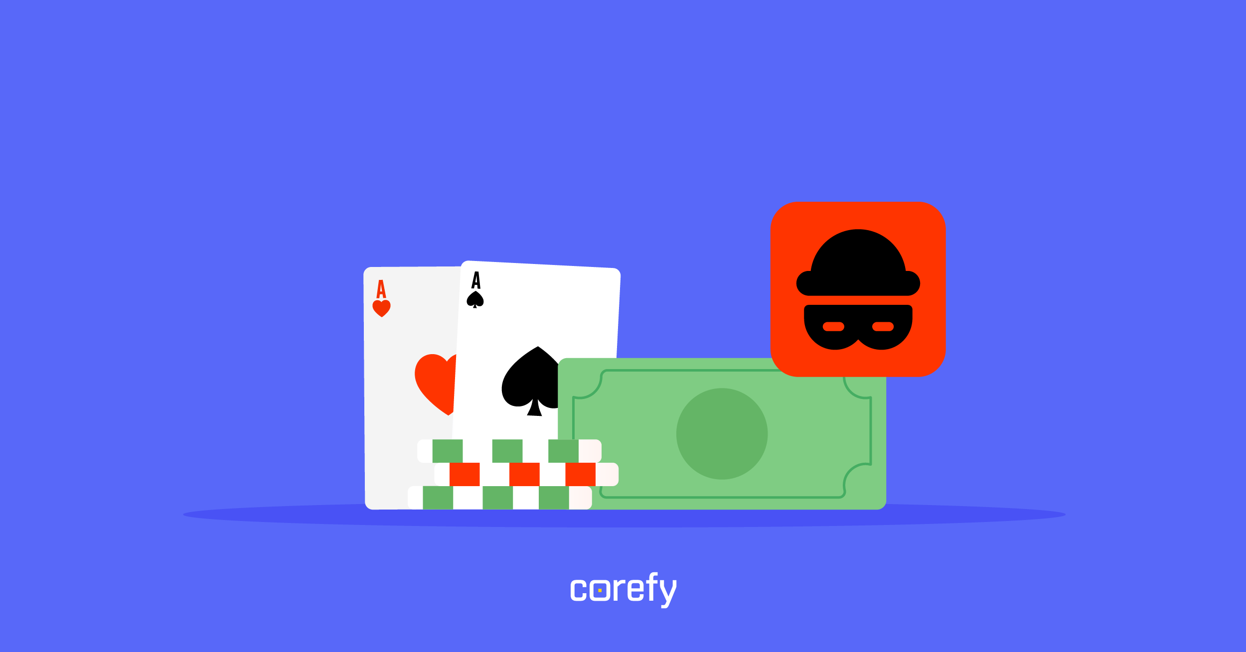 How to prevent bonus abuse and other types of online gambling fraud