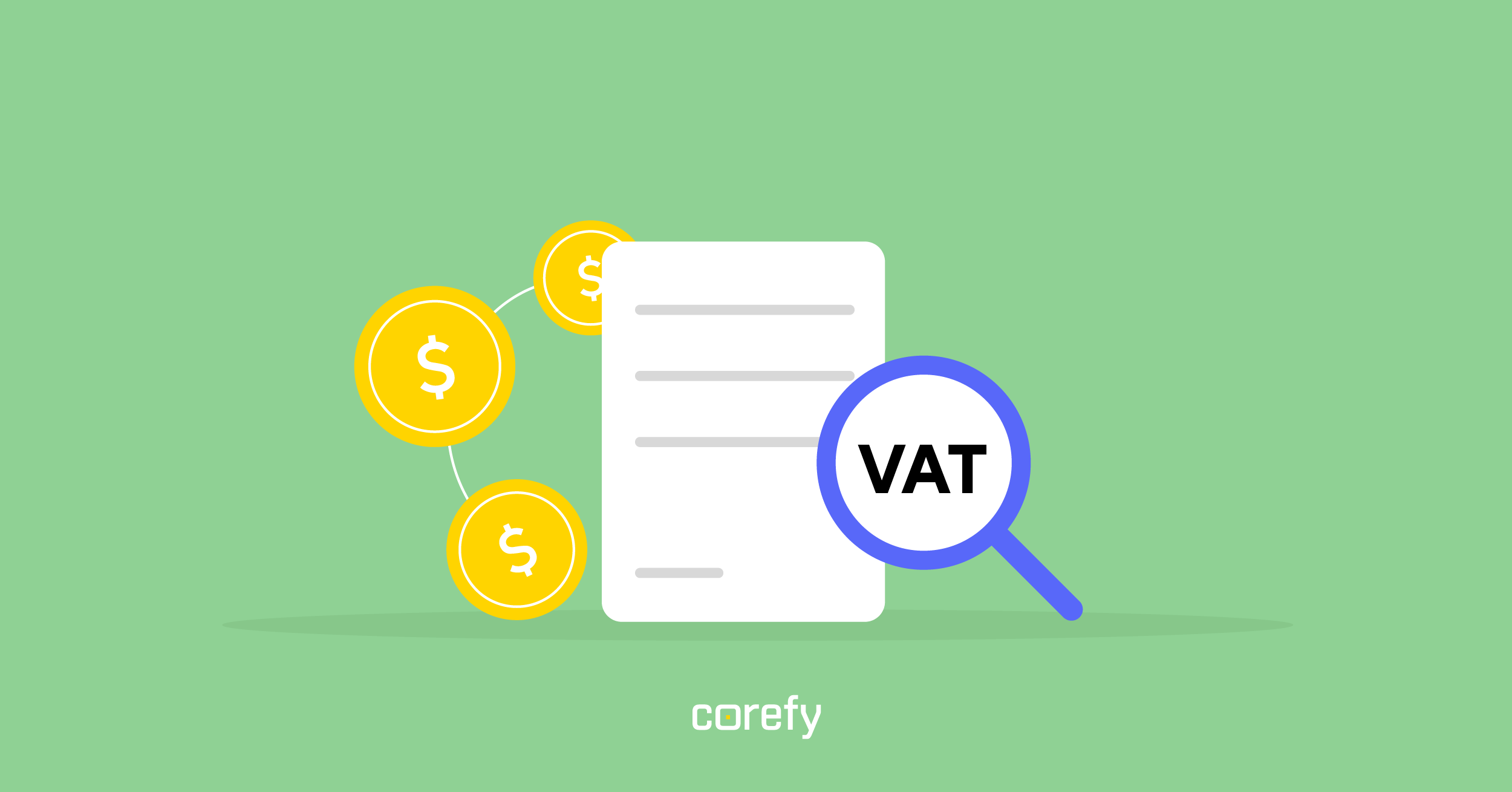 How to make VAT management a breeze