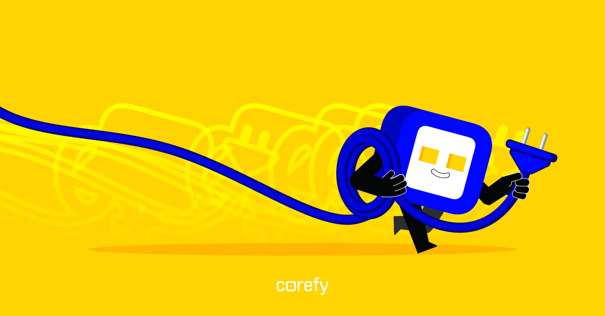 How to migrate to Corefy from another payment orchestration platform