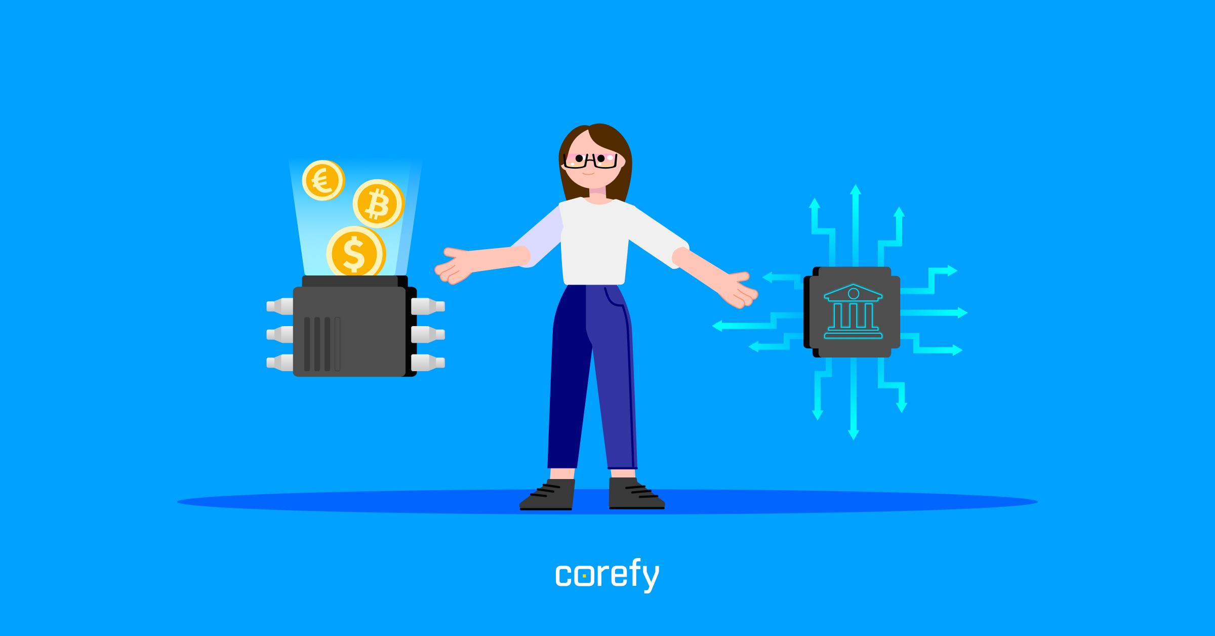 Payment gateway vs payment processor: what's the difference?