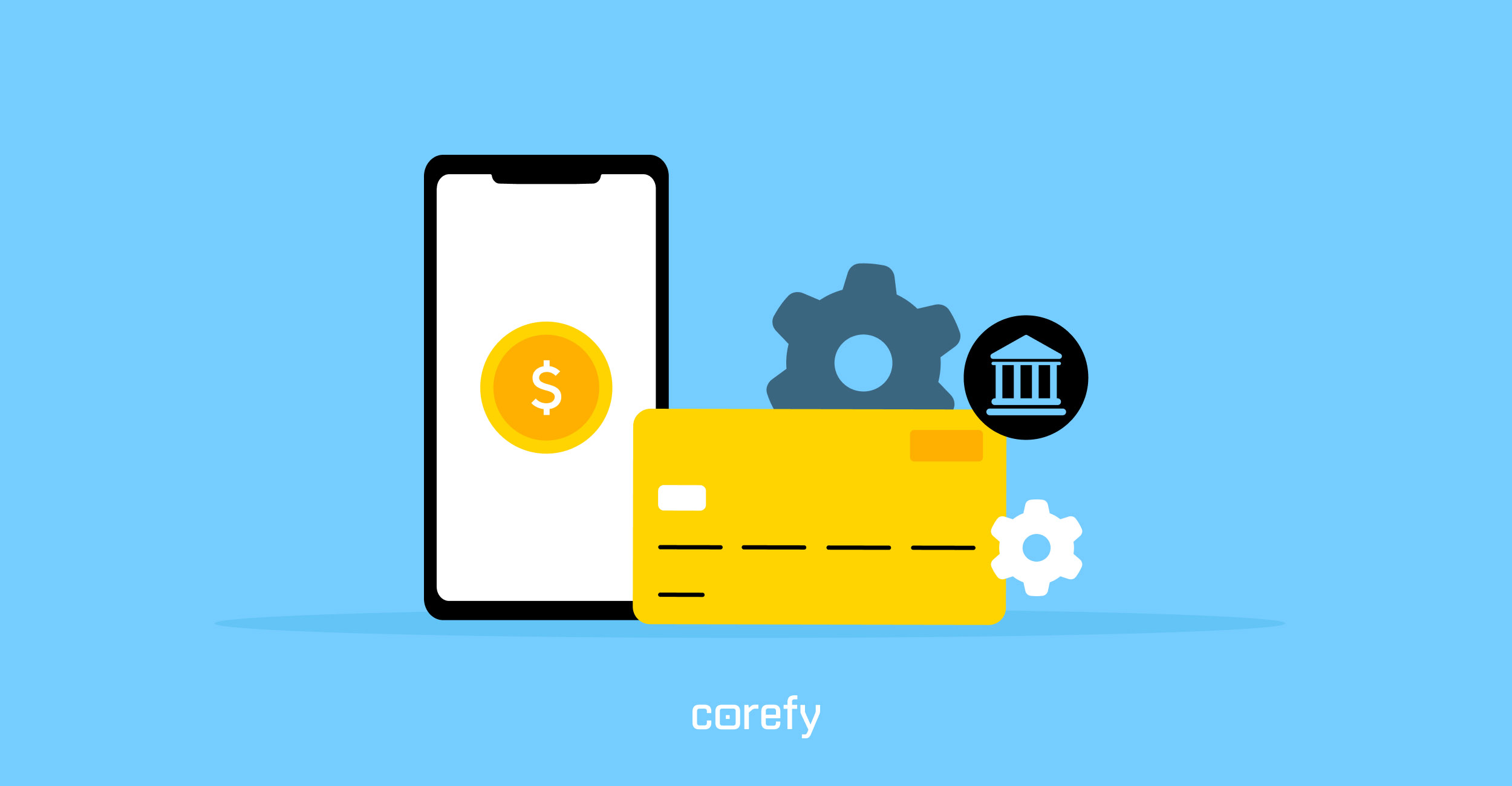 Payment operations: definition, importance & optimisation tips