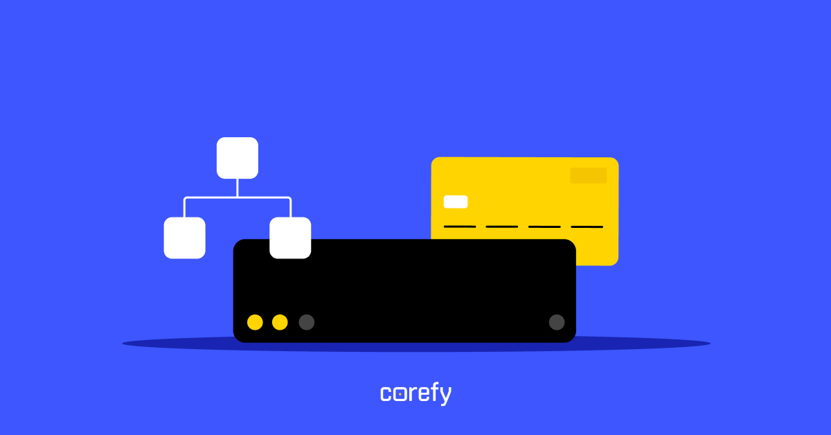Top Stripe alternatives for enterprise and high-volume payments