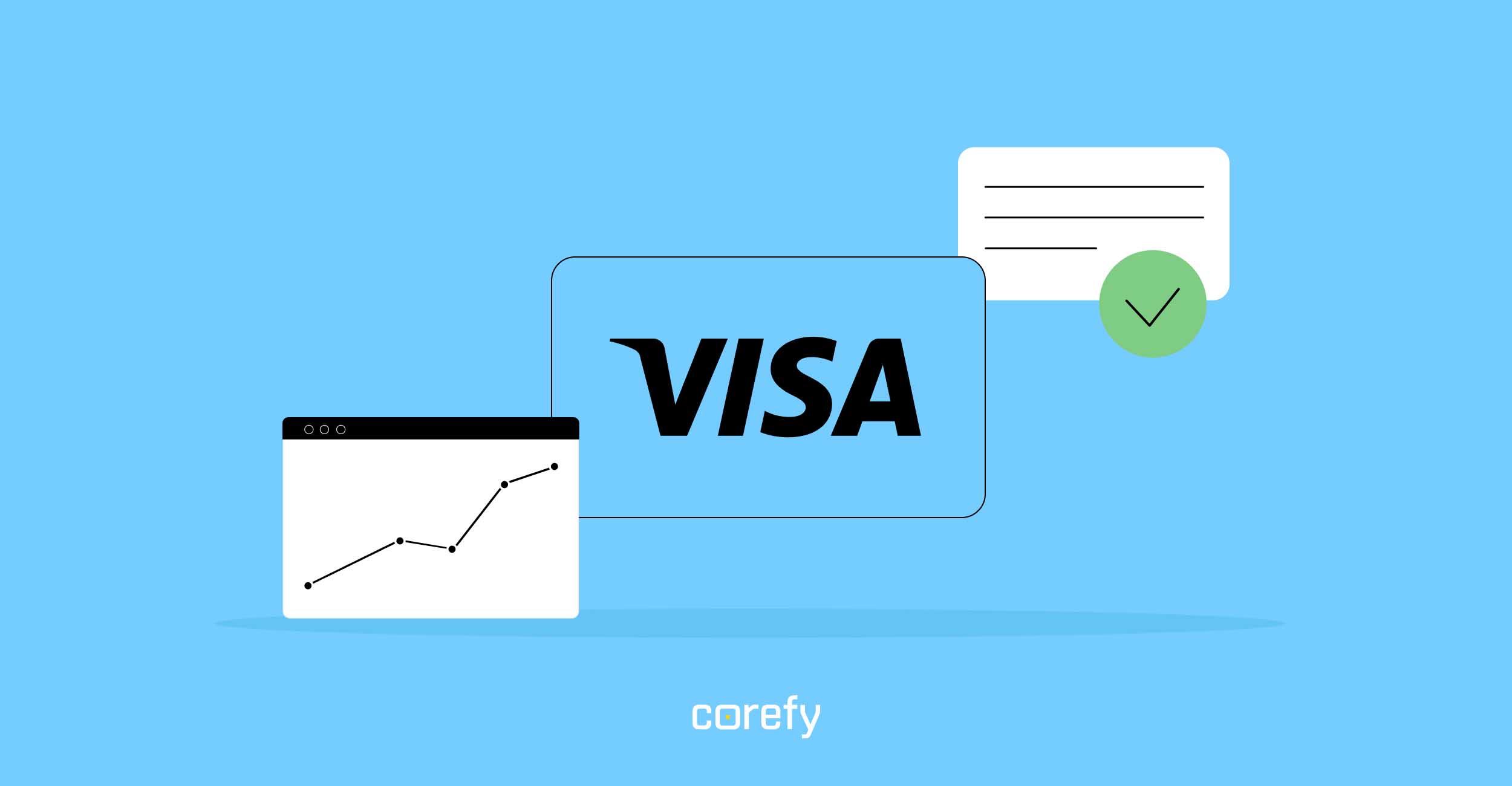 Visa VAMP explained: key changes for merchants & payment businesses