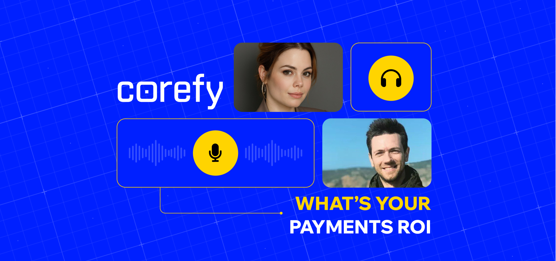 What's your payments ROI?